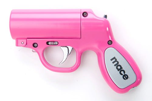 macegun pink