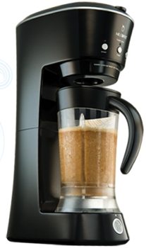 mr coffee cafe frappe maker