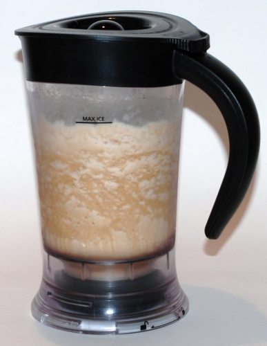 Mr. Coffee Frappe Maker Review (iced + hot)! 