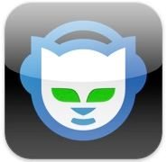 napster app for ipod