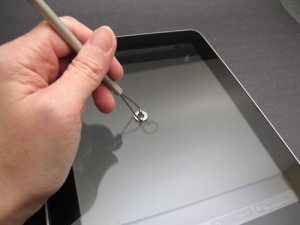 ostylus 4