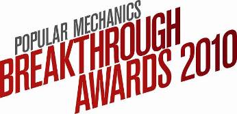 pop mech awards