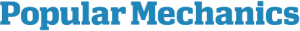 popular mechanics logo