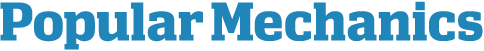popular mechanics logo