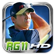 real golf 2011 hd for ipad
