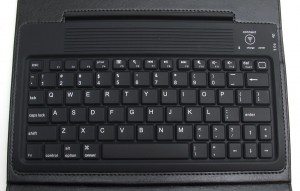 typad 7