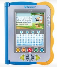 vtech vreader