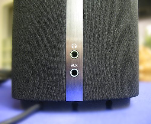 bowers wilkins pc speakers