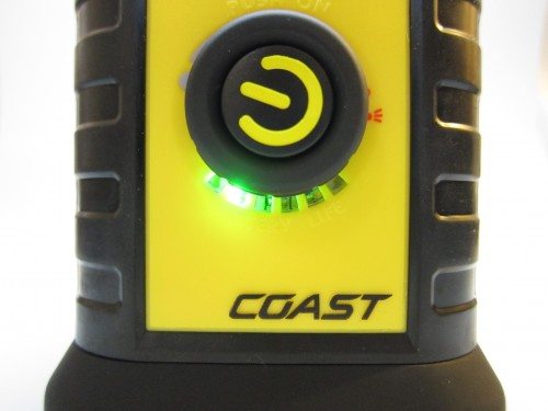Coast EmergencyAreaLight 10