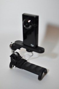 HandlePod 2