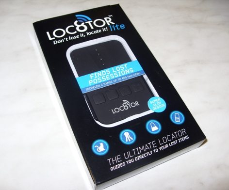 Loc8tor pet on sale the ultimate locator