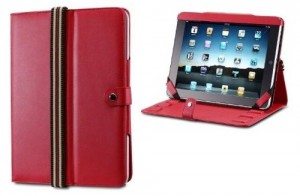 acase imitation leather ipad case