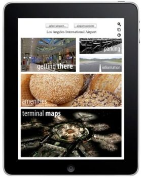 airport ace ipad app