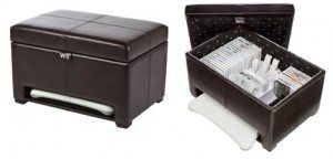 levelup ottoman