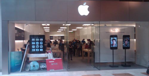 Why the Apple Store Will Fail - The Big Picture