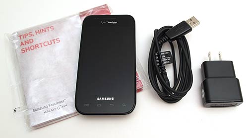 samsung fascinate 1