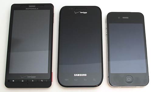 samsung fascinate 2