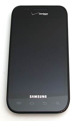 samsung fascinate 4