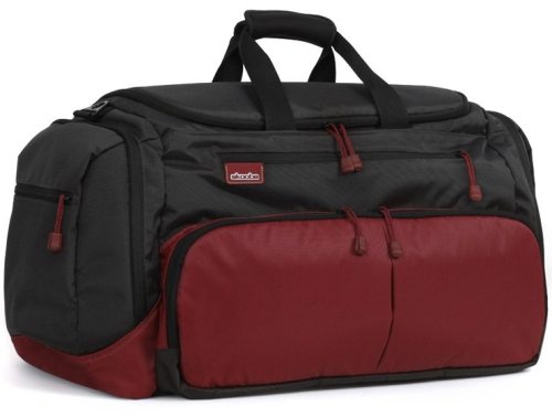 skooba weekend warrior duffel