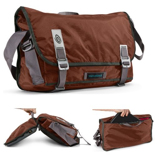 Timbuk2, Bags, Timbuk2 Command Laptop Messenger Bag