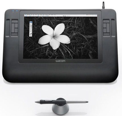 wacom cintiq