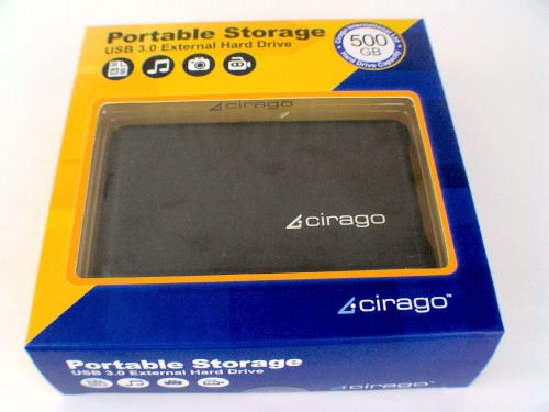 Cirago Harddrive 01