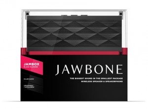 Jawbone Jambox 1