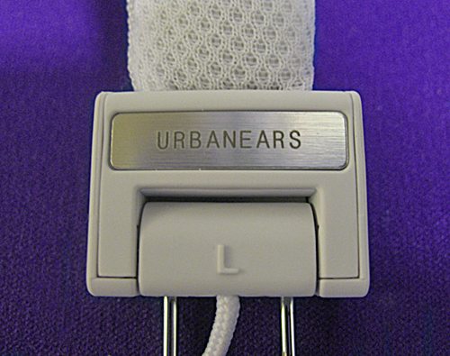 Urbanears Plattan 2