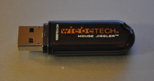 Wiebetech Mouse Jiggler 5