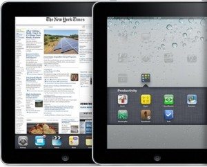 apple ios 42 on ipad