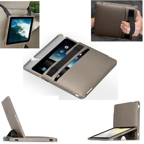 brenthaven enclave 5in1 ipad case