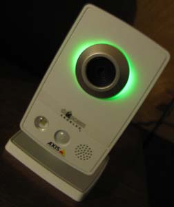 dropcam 15