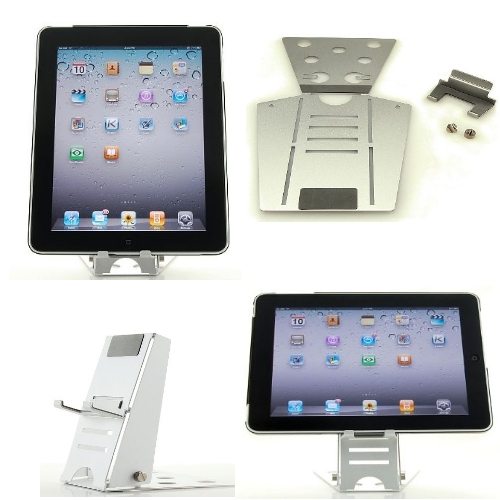 innopocket alupose for ipad