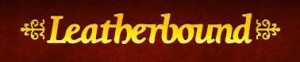 leatherbound