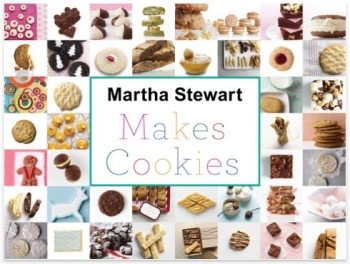 martha stewart cookies app