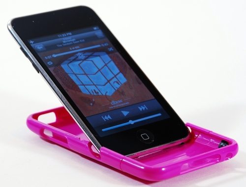 nest case ipod touch 2nd gen review 3