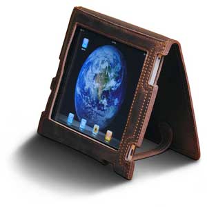 saddleback ipad