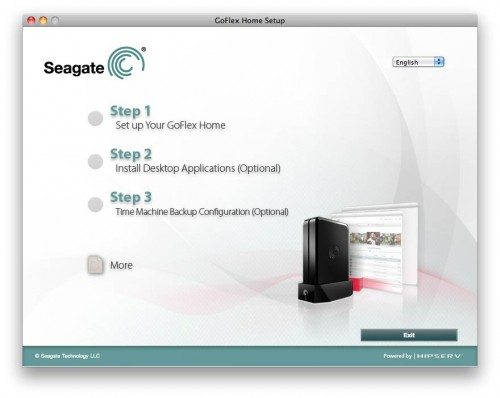 seagate goflex 13