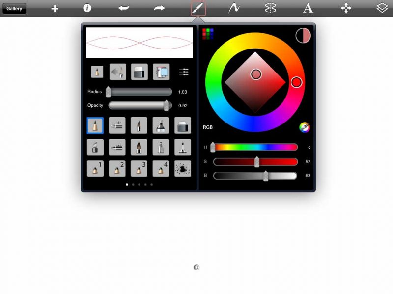 sketchbook app for mac