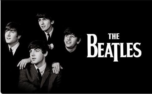 the beatles on itunes