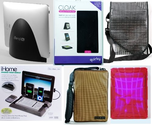 win great ipad gear contest