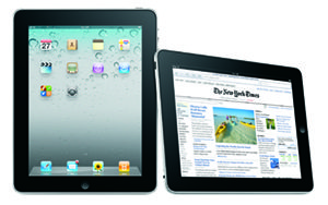 Apple iPad