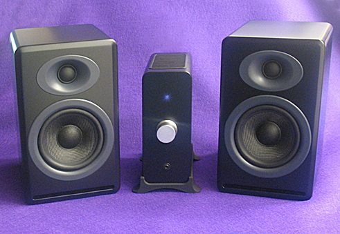 audioengine a4