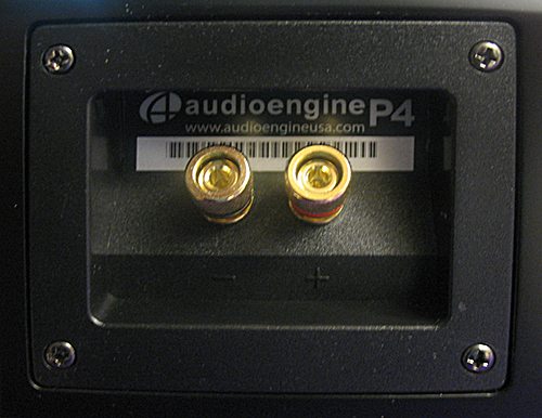 Audioengine N22 P4 4
