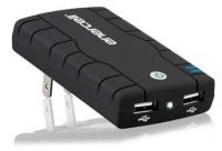 Enercell 2 in 1 Battery Charger and AC Adapter 0