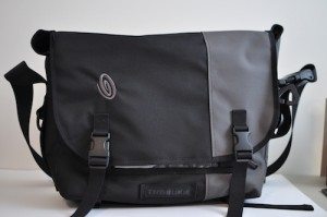 Timbuk2 Snoop Camera Messenger 1