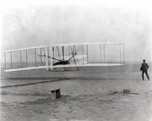 Wright Brothers