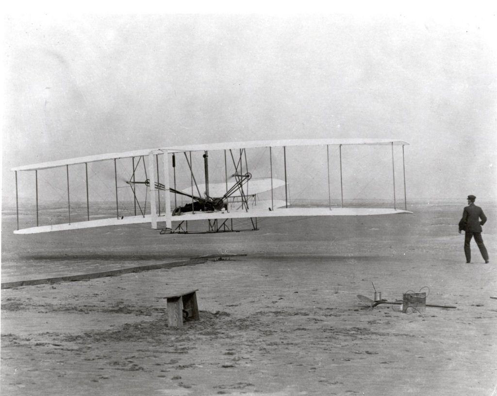 Wright-Brothers