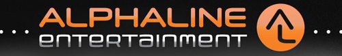 alphaline entertainment