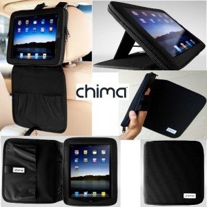 chima crucial case ipod
